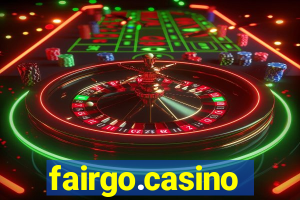 fairgo.casino