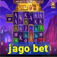 jago bet