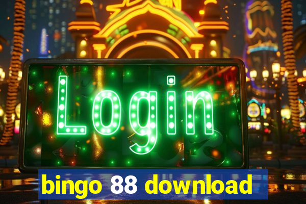 bingo 88 download