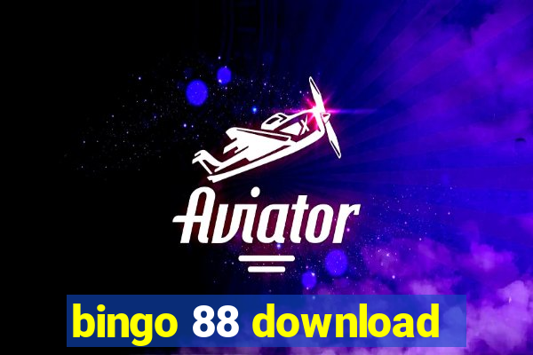 bingo 88 download