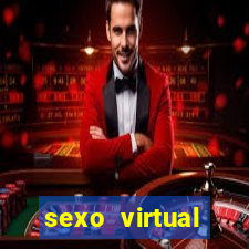 sexo virtual v閾哾eo chamada