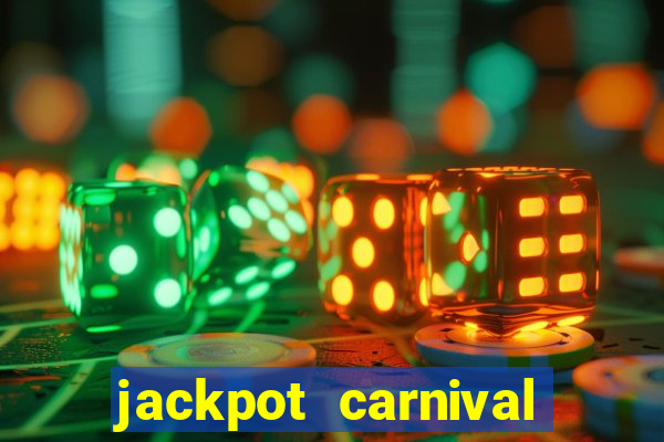 jackpot carnival slot jili