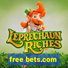 free bets.com