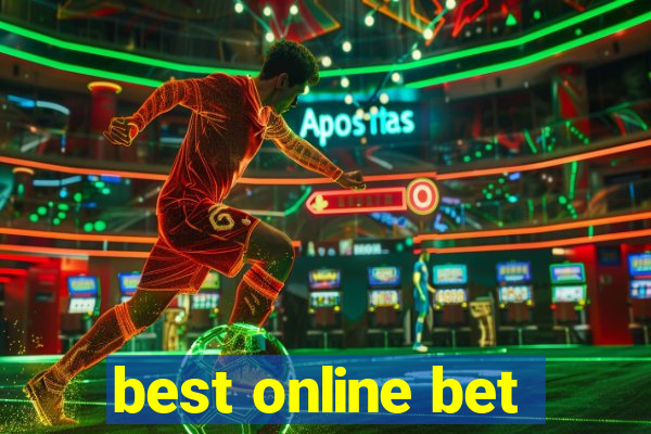 best online bet