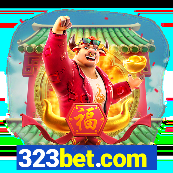 323bet.com