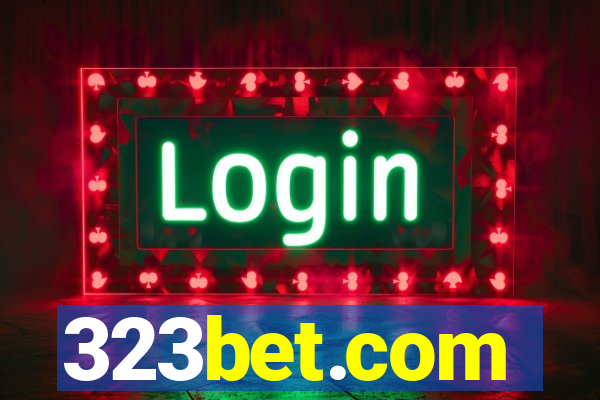 323bet.com