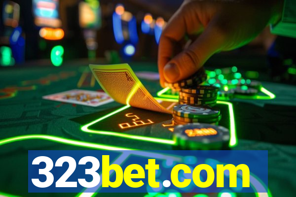 323bet.com