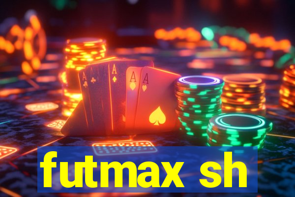 futmax sh