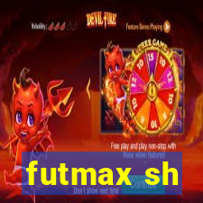 futmax sh