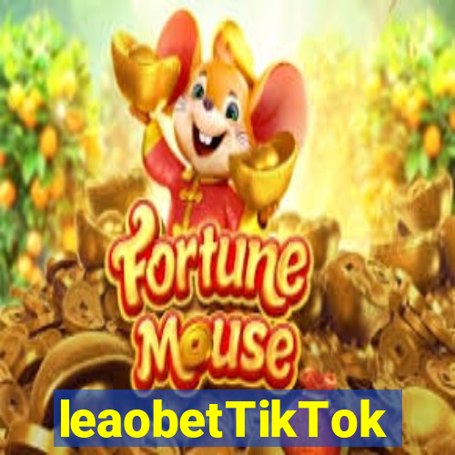 leaobetTikTok