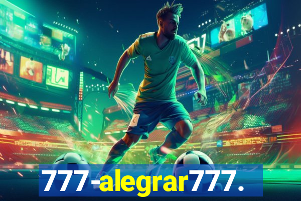 777-alegrar777.net