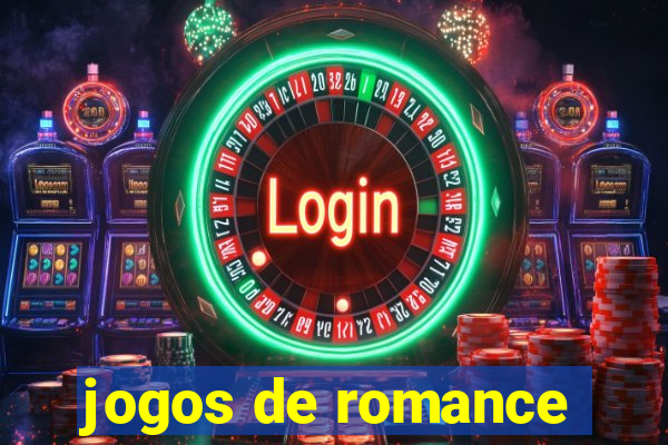 jogos de romance