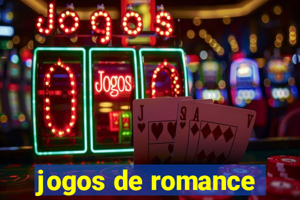 jogos de romance