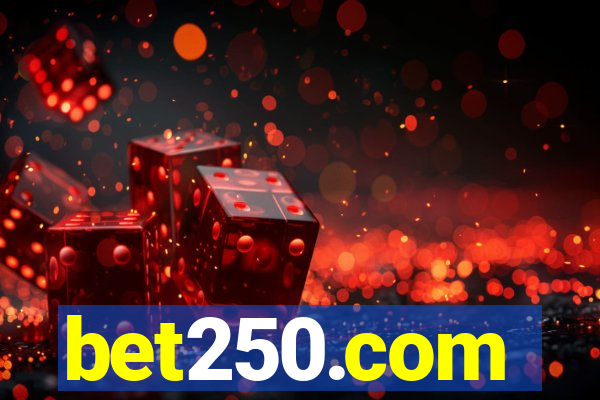 bet250.com