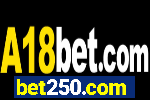 bet250.com