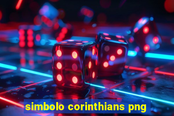 simbolo corinthians png