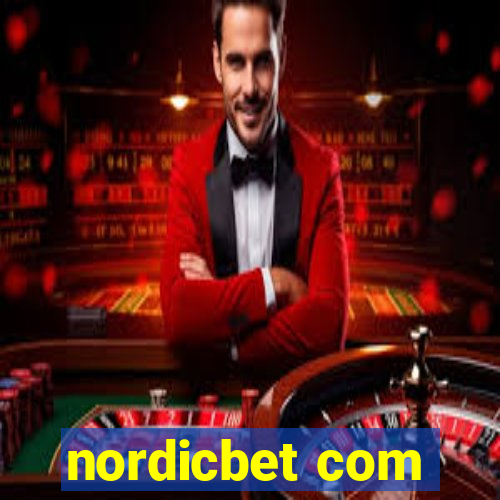 nordicbet com