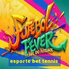 esporte bet tennis