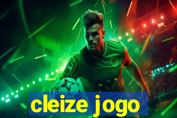 cleize jogo