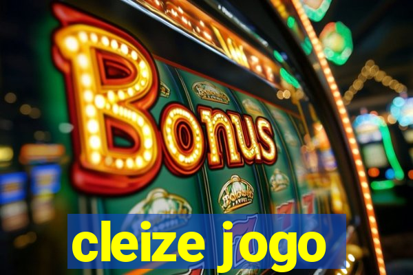 cleize jogo