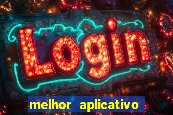 melhor aplicativo de jogo