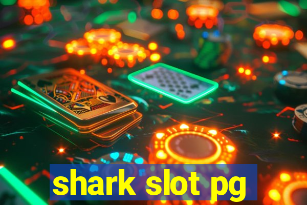 shark slot pg