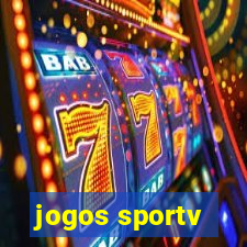 jogos sportv