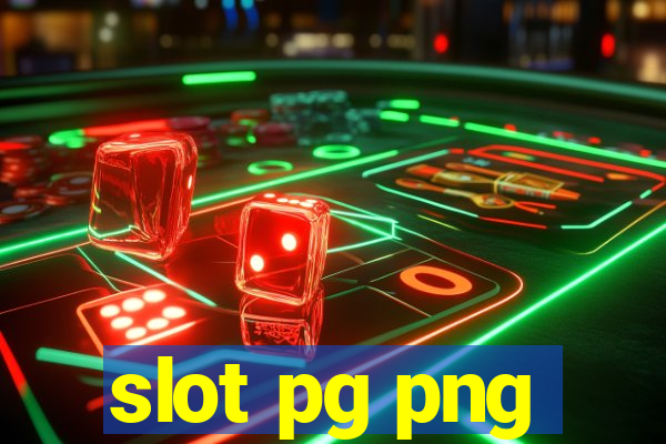 slot pg png