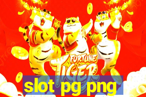 slot pg png