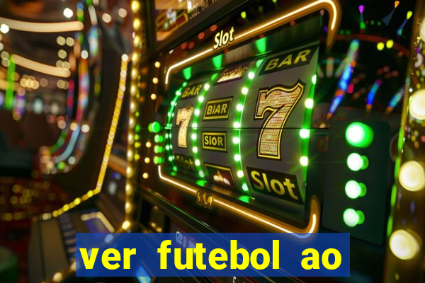 ver futebol ao vivo rmc