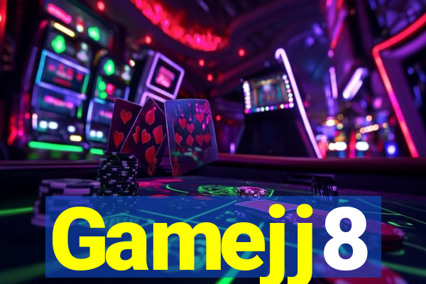 Gamejj8