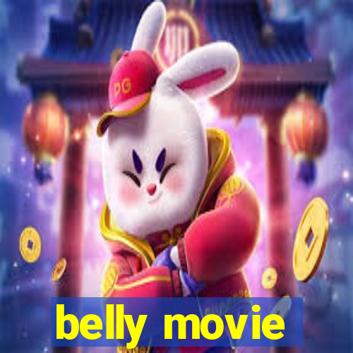 belly movie