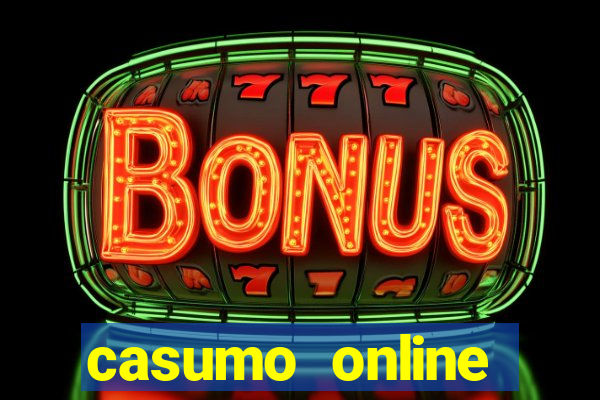 casumo online casino review