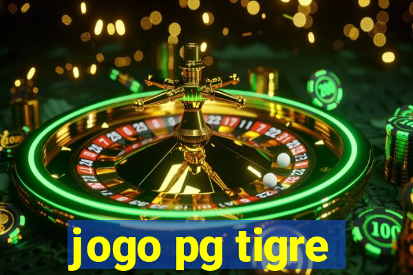 jogo pg tigre