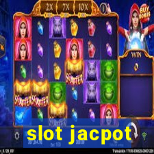 slot jacpot