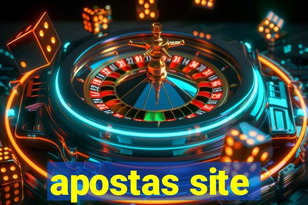 apostas site