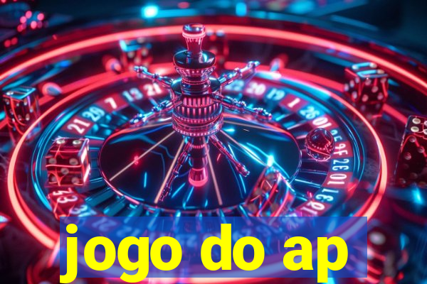 jogo do ap