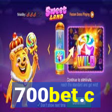 700bet.c