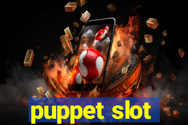 puppet slot