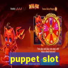 puppet slot