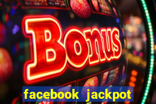 facebook jackpot magic slots