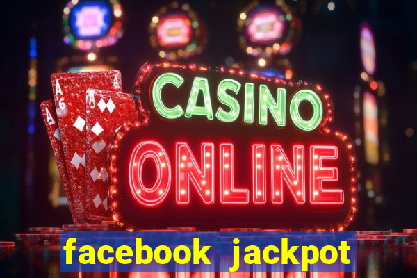 facebook jackpot magic slots