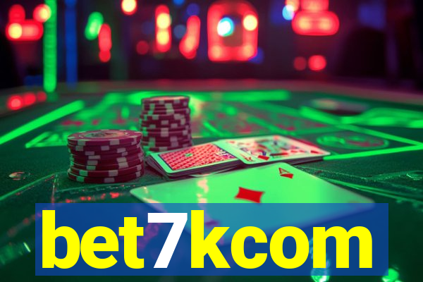 bet7kcom