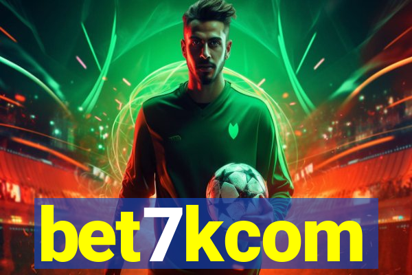 bet7kcom