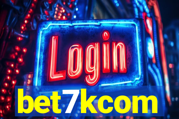 bet7kcom