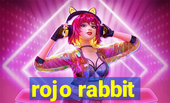 rojo rabbit