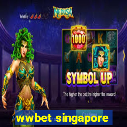 wwbet singapore