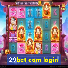 29bet com login