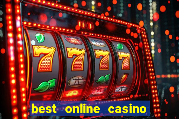 best online casino for real money 2023