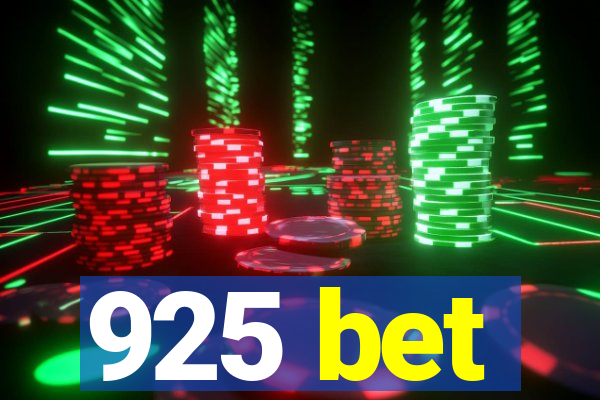 925 bet